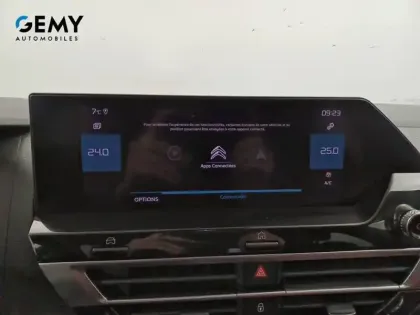 Photo 28 Citroën C4  PureTech 130 S&S EAT8