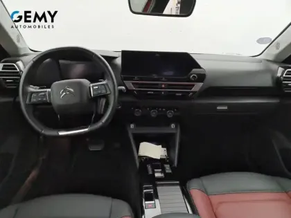 Photo 22 Citroën C4  PureTech 130 S&S EAT8