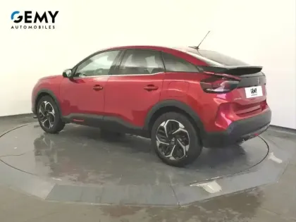 Photo 21 Citroën C4  PureTech 130 S&S EAT8