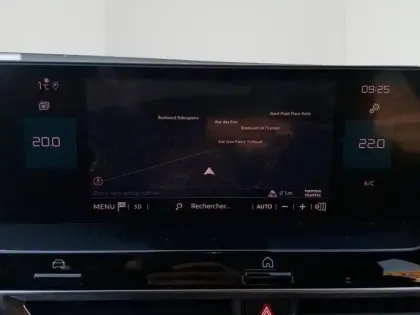 Photo 5 Citroën C4  PureTech 130 S&S EAT8