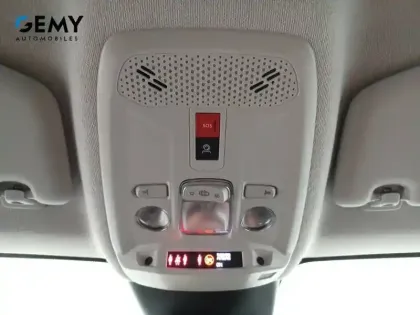 Photo 30 Citroën C4  PureTech 130 S&S EAT8