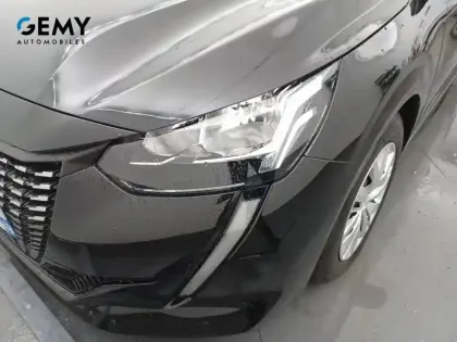 Photo 55 Peugeot 208  BlueHDi 100 S&S BVM6