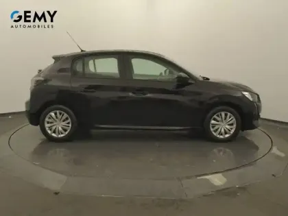 Photo 43 Peugeot 208  BlueHDi 100 S&S BVM6