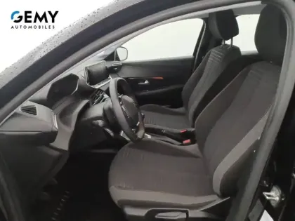 Photo 28 Peugeot 208  BlueHDi 100 S&S BVM6