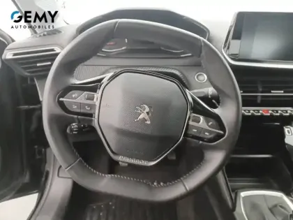 Photo 52 Peugeot 208  BlueHDi 100 S&S BVM6