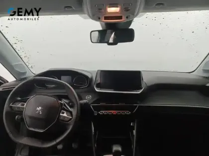 Photo 47 Peugeot 208  BlueHDi 100 S&S BVM6