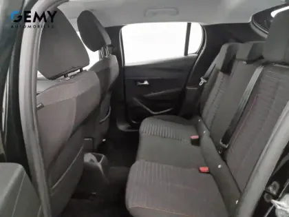 Photo 29 Peugeot 208  BlueHDi 100 S&S BVM6