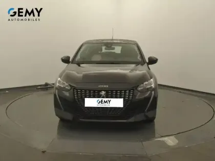 Photo 21 Peugeot 208  BlueHDi 100 S&S BVM6