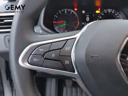 Photo 14 Renault Clio  TCe 90