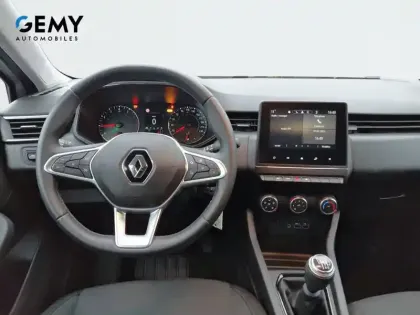 Photo 7 Renault Clio  TCe 90