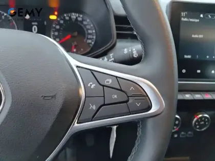 Photo 15 Renault Clio  TCe 90