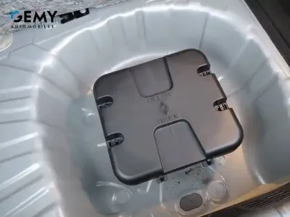 Photo 22 Renault Clio  TCe 90