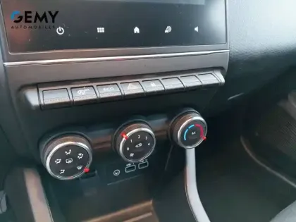 Photo 21 Renault Clio  TCe 90