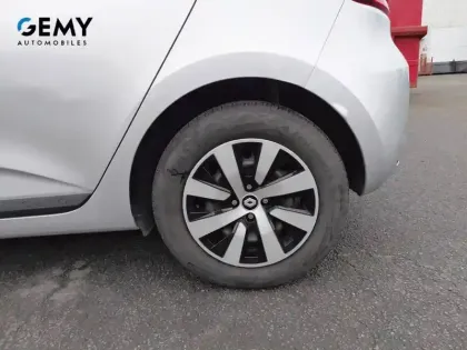 Photo 10 Renault Clio  TCe 90