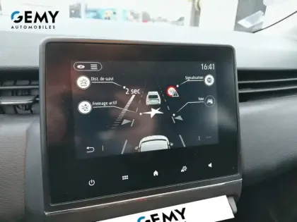 Photo 19 Renault Clio  TCe 90