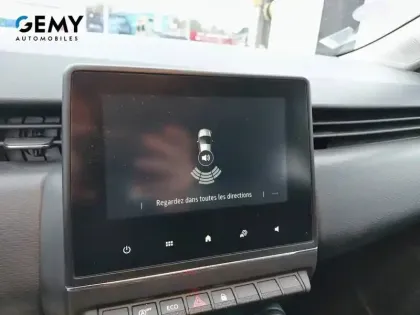 Photo 20 Renault Clio  TCe 90