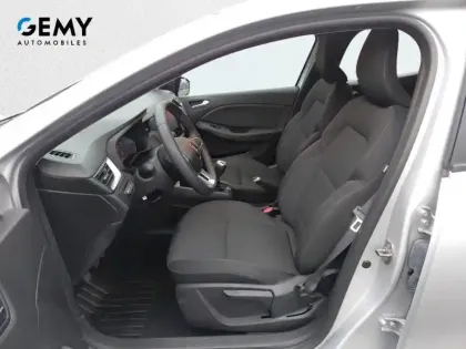 Photo 8 Renault Clio  TCe 90