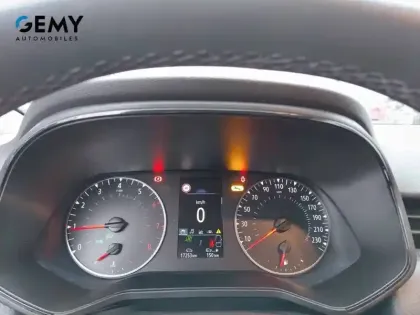 Photo 13 Renault Clio  TCe 90