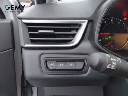 Photo 12 Renault Clio  TCe 90