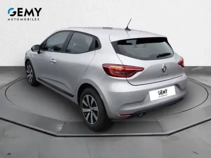 Photo 6 Renault Clio  TCe 90