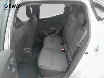 Photo 9 Renault Clio  TCe 90