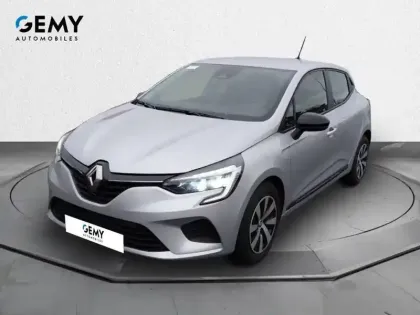 Photo Renault Clio Equilibre