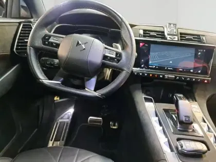 Photo 7 DS Ds 7 DS7 Crossback PureTech 180 EAT8