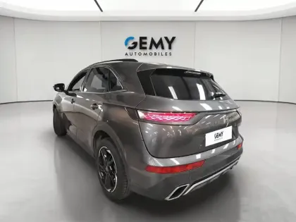 Photo 9 DS Ds 7 DS7 Crossback PureTech 180 EAT8