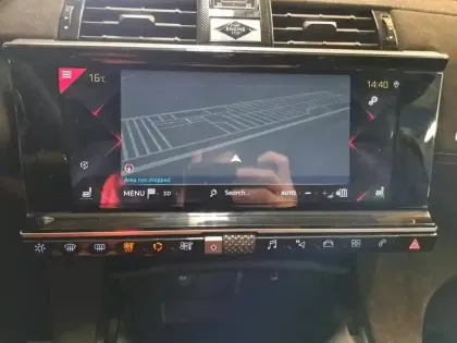 Photo 6 DS Ds 7 DS7 Crossback PureTech 180 EAT8