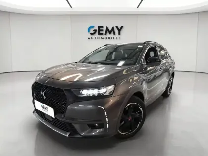 Photo Ds Ds 7 Performance Line+