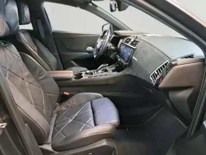 Photo 5 DS Ds 7 DS7 Crossback PureTech 180 EAT8