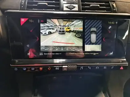 Photo 8 DS Ds 7 DS7 Crossback PureTech 180 EAT8