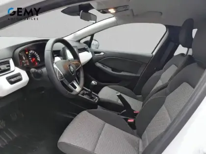 Photo 8 Renault Clio  TCe 90