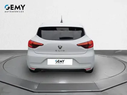 Photo 36 Renault Clio  TCe 90