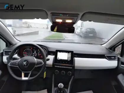 Photo 7 Renault Clio  TCe 90