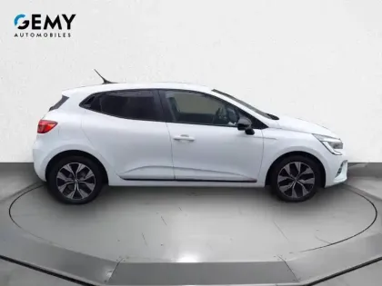 Photo 35 Renault Clio  TCe 90