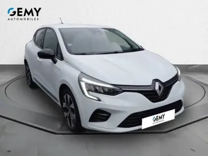 Photo 34 Renault Clio  TCe 90