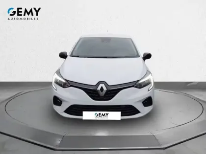 Photo 17 Renault Clio  TCe 90