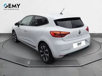 Photo 6 Renault Clio  TCe 90