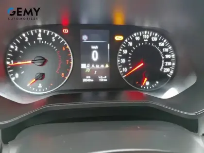 Photo 14 Renault Clio  TCe 90