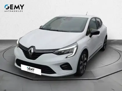 Photo Renault Clio Evolution