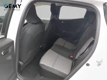 Photo 9 Renault Clio  TCe 90