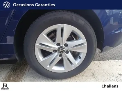 Photo 8 Volkswagen Golf  1.0 eTSI OPF 110 DSG7