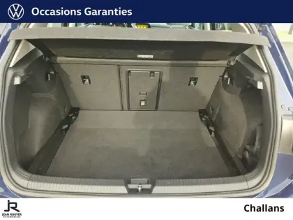 Photo 14 Volkswagen Golf  1.0 eTSI OPF 110 DSG7
