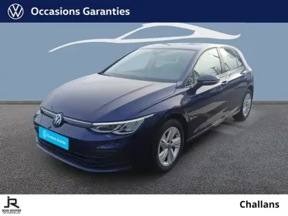 Photo Volkswagen Golf Life