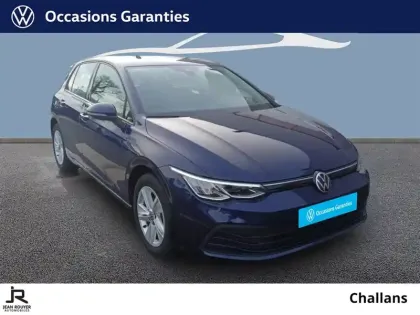 Photo 6 Volkswagen Golf  1.0 eTSI OPF 110 DSG7