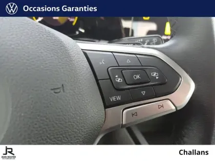 Photo 21 Volkswagen Golf  1.0 eTSI OPF 110 DSG7