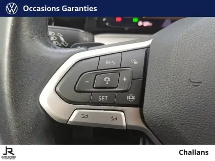 Photo 20 Volkswagen Golf  1.0 eTSI OPF 110 DSG7