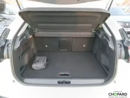 Photo 26 Citroën C4 e- 136 ch Automatique