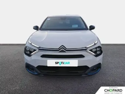 Photo 22 Citroën C4 e- 136 ch Automatique